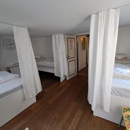 Friendly Hostel Zuerich 외부 사진
