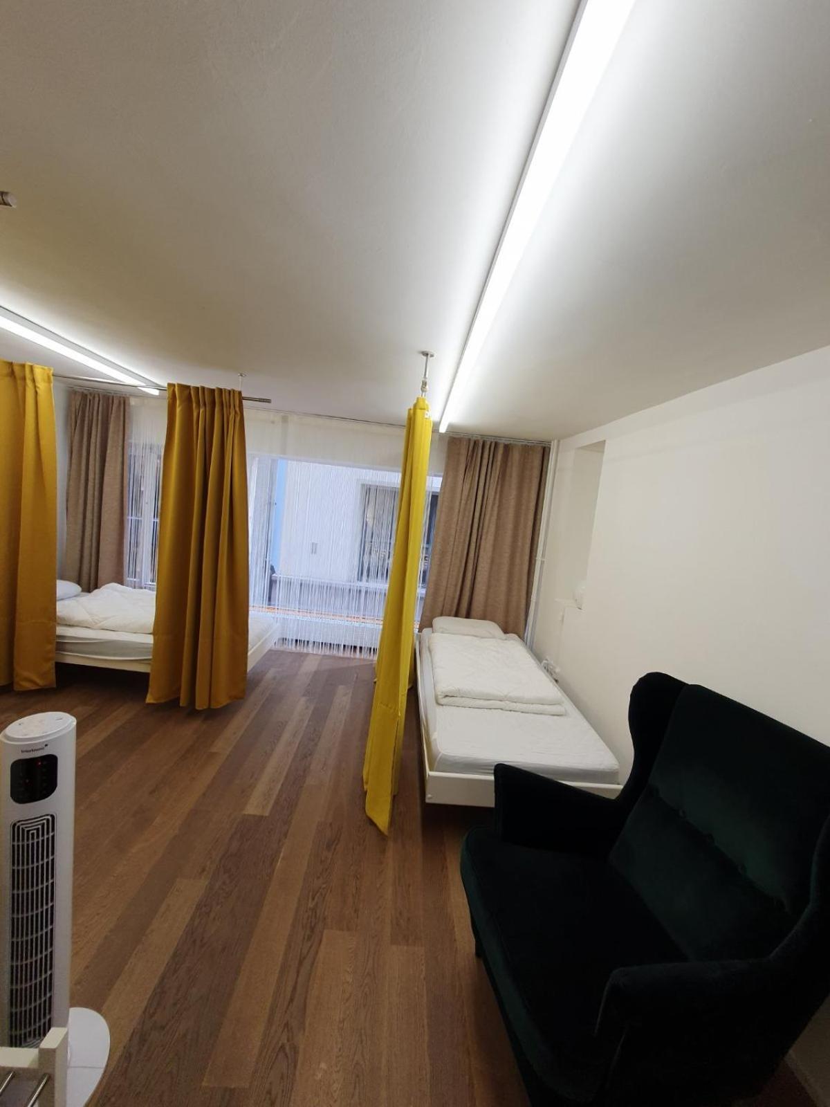 Friendly Hostel Zuerich 외부 사진
