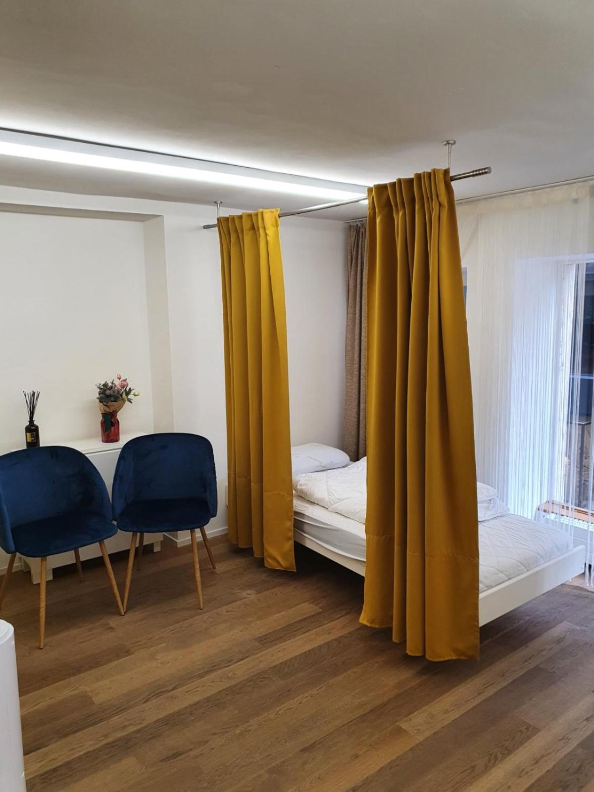 Friendly Hostel Zuerich 외부 사진