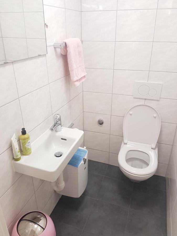 Friendly Hostel Zuerich 외부 사진