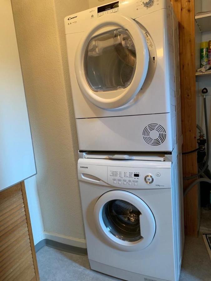 Friendly Hostel Zuerich 외부 사진