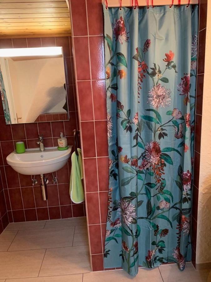 Friendly Hostel Zuerich 외부 사진