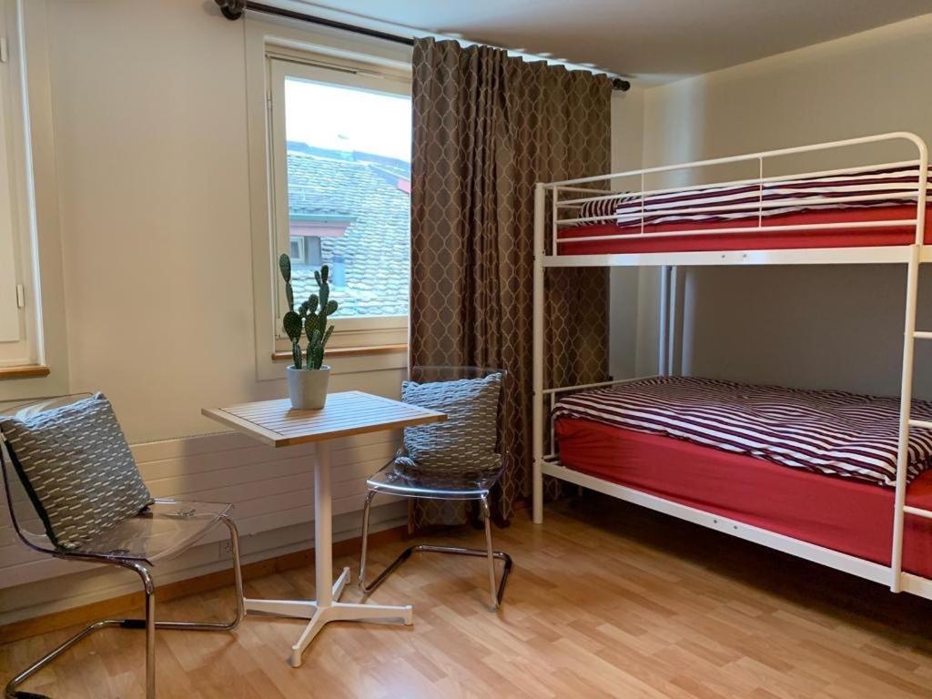 Friendly Hostel Zuerich 외부 사진